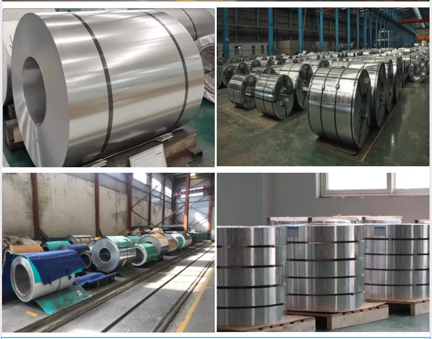 China′ S Excellent Stainless Steel Material Supplier Offers Stainless Steel Flat Plate, Stainless Steel Coil and Other Stainless Steel Products