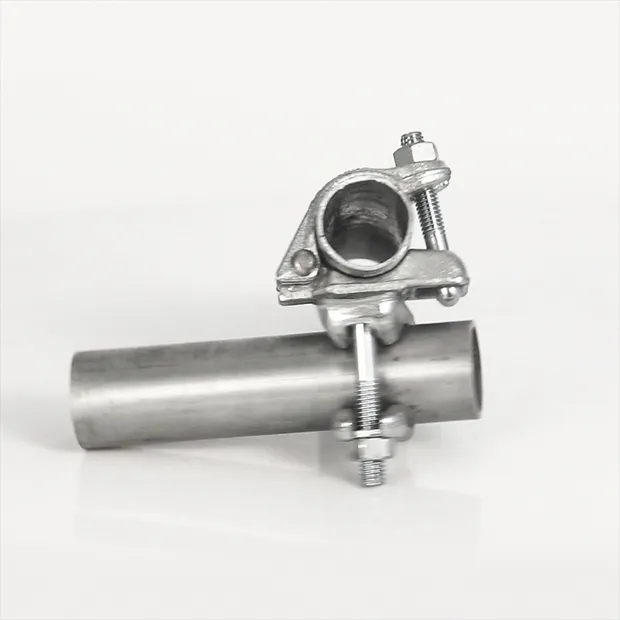 ERW Galvanized Steel Pipe Factory