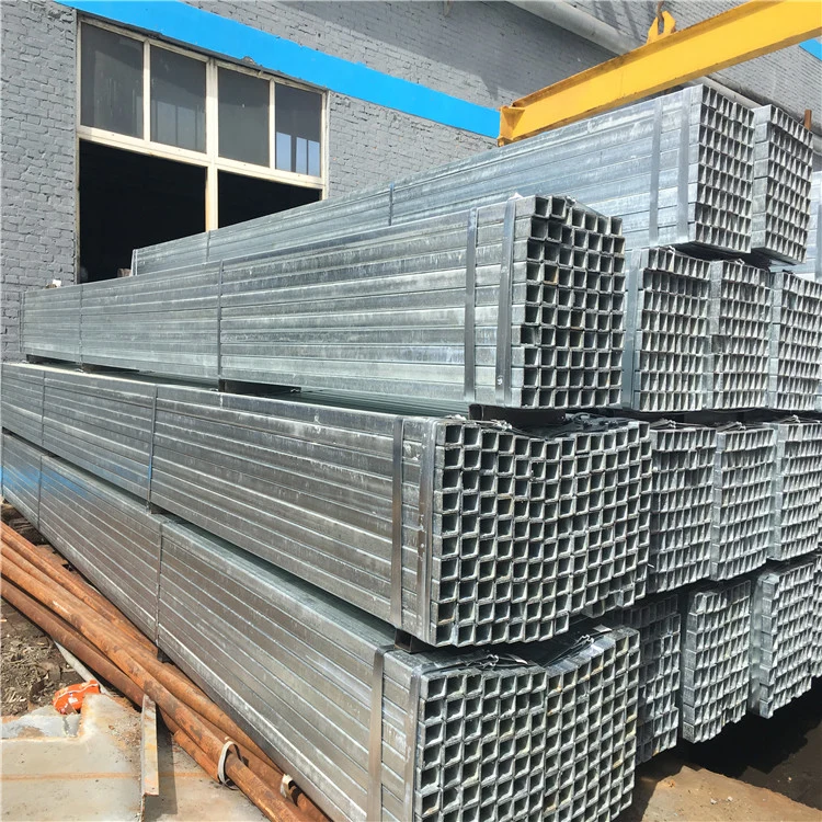 R80018q Single Weight 22 Hot-DIP Galvanized Steel Pipe DN100 Galvanized Fire-Fighting Steel Pipe Bending Processing