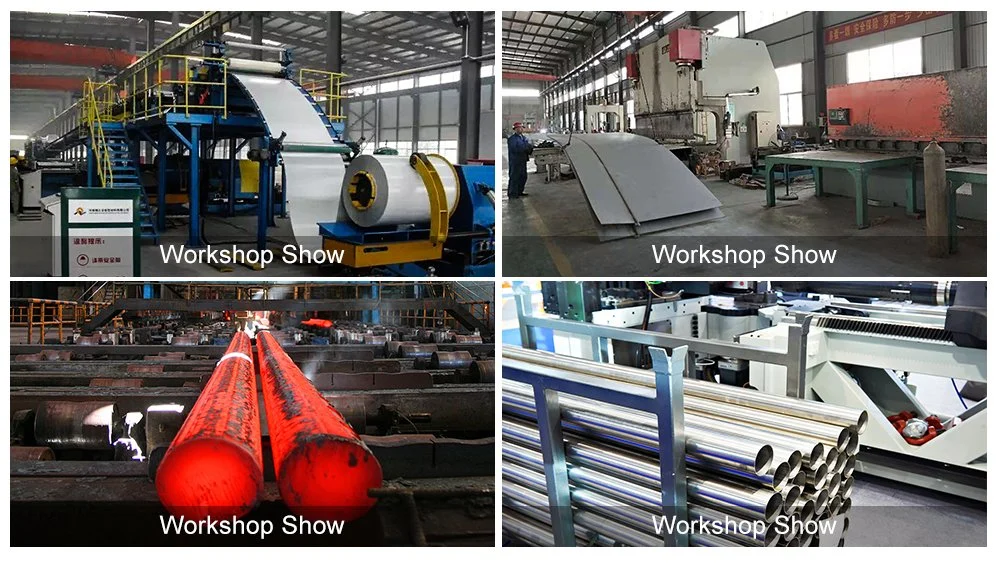 Q235/Q195/Q345/A36/10*10-600*600mm/0.5-12.0mm/Pre Galvanized/Hot DIP Galvanized/Black Mild/ERW/Welded/Stainless/Square/Aluminum/Carbon Steel Tube/Pipe