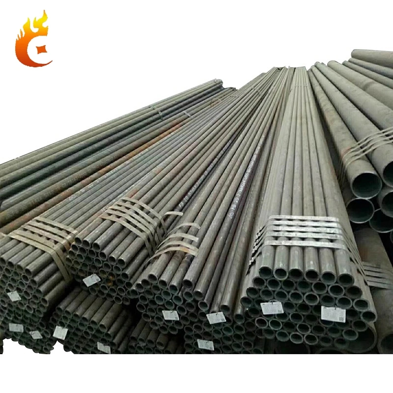 Seamless Carbon Steel Pipe for Sprinkler Fire Fighting System