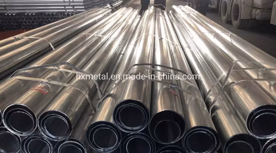 Manufacturers Price Galvanized Steel Pipe Seamless Steel Pipe 20mm Diameter Galvanized Steel Pipe