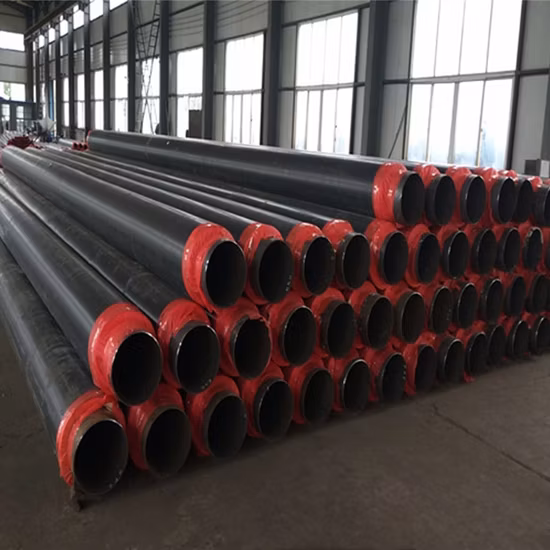 API 5L della fabbrica cinese