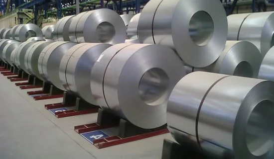 L'eccellente fornitore cinese di materiali in acciaio inossidabile fornisce bobine in acciaio inossidabile e altri prodotti in acciaio inossidabile con un pacchetto completo
