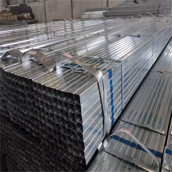 ASTM Ss 201 304 304L 316 316L 310S 309S 430 904L 2205 Tubo saldato rotondo/quadrato/rettangolare/esagonale/ovale o tubo in carbonio/alluminio/zincato/senza giunture/acciaio inossidabile