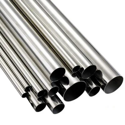 Tubi in acciaio inossidabile 2,5, tubi in acciaio inossidabile con diametro di 200 mm, acciaio 304 e altri prodotti in acciaio inossidabile
