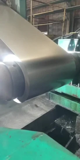 Il fornitore cinese di materiali in acciaio inossidabile fornisce bobine in lamiera piana in acciaio inossidabile e altri prodotti in acciaio inossidabile con specifiche complete